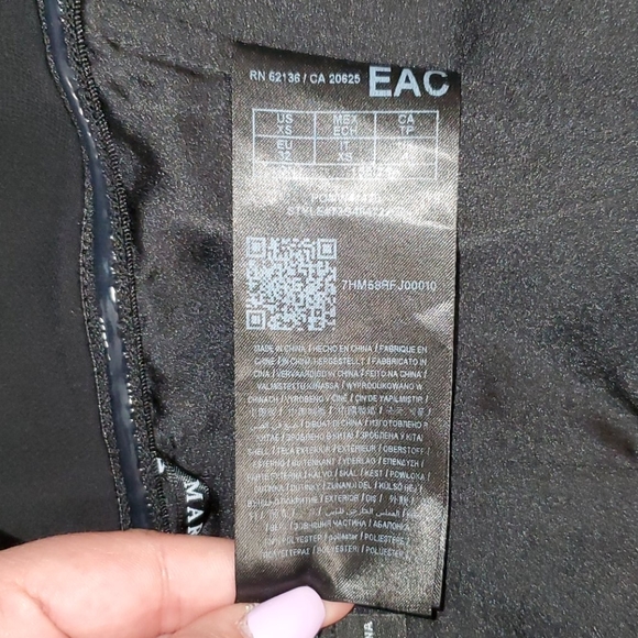 Marciano Crop top - Picture 7 of 8